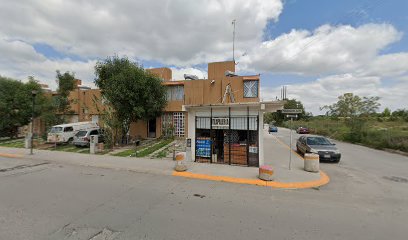 Tlapalería Av. Prol. Jalapa en Huehuetoca