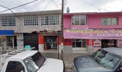 Tlapalería Brian Articulos en Nicolás Romero