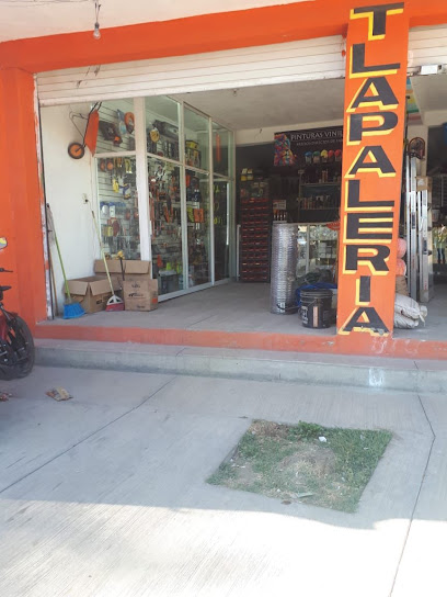 Tlapalería Cañas en Tultitlán