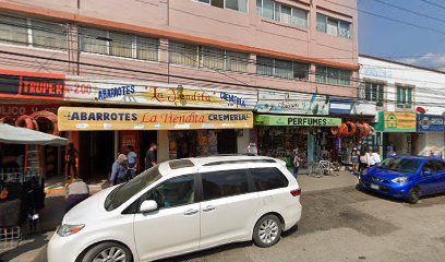 Tlapalería Cruz en Cuautitlán