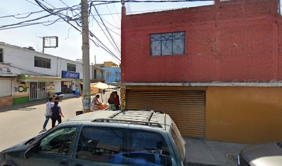 Tlapalería Cupanda en Chicoloapan