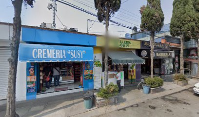 Tlapalería D'León en Tultepec
