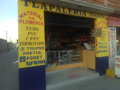 Tlapalería Dalila en Nicolás Romero
