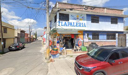 Tlapalería Dani en Nicolás Romero