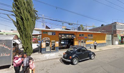 Tlapalería Don Güero en Chalco