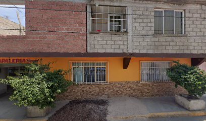Tlapalería El Chicana en Chicoloapan
