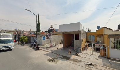 Tlapalería El Oso en Valle de Chalco Solidaridad