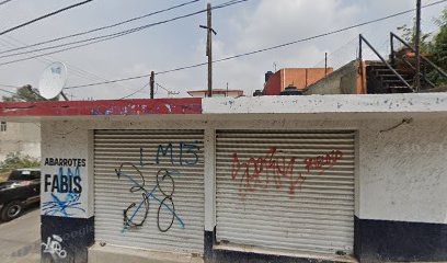 Tlapalería El Tibo en Nicolás Romero
