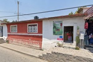 Tlapalería Electriplomer en Tepotzotlán