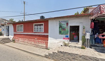 Tlapalería Electriplomer en Tepotzotlán