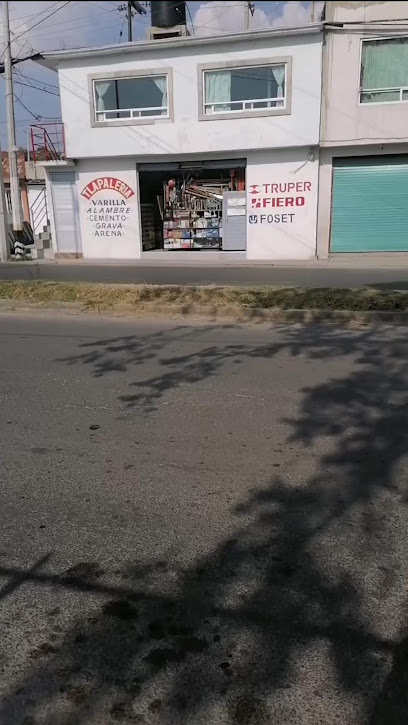 Tlapalería En Nicolas Romero, Tlapalería Eme en Nicolás Romero