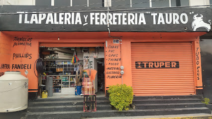 Tlapalería Ferretería Tauro en Nicolás Romero