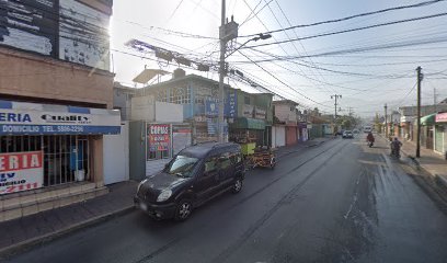 Tlapalería Gave en Coacalco de Berriozabal