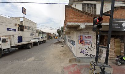 Tlapalería Geminis en Valle de Chalco Solidaridad