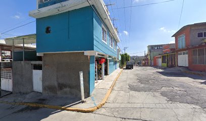 Tlapalería Granjas Urules en Nicolás Romero