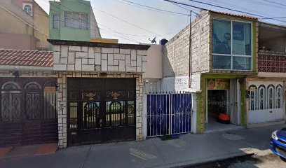 Tlapalería Hc en Coacalco de Berriozabal