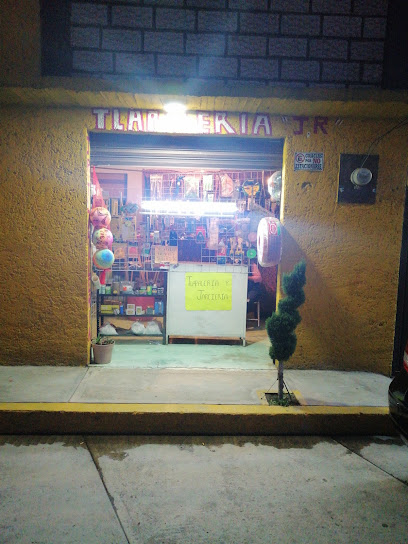 Tlapalería JR en Chicoloapan