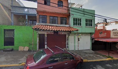 Tlapalería Juan en Nicolás Romero