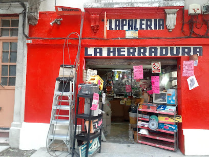 Tlapalería La Herradura en Cuauhtémoc