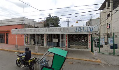 Tlapalería La Unión en Chicoloapan