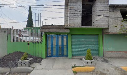 Tlapalería Las Ranitas en Chalco