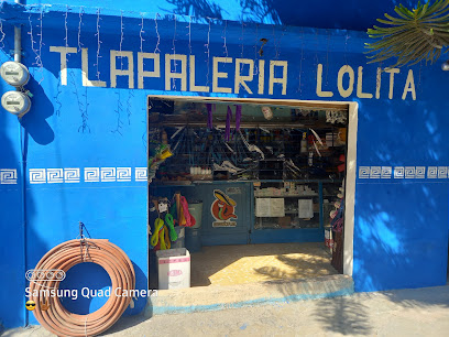 Tlapalería Lolita en Chicoloapan