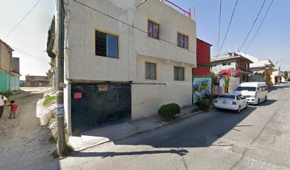 Tlapalería Los Conos en Nicolás Romero