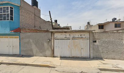 Tlapalería Los Morales en Chicoloapan