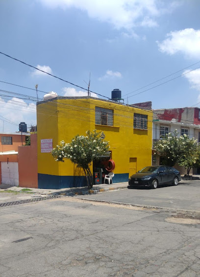 Tlapalería Lupita en Coacalco de Berriozabal