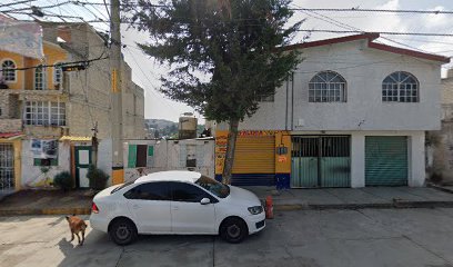 Tlapalería Luz en Nicolás Romero