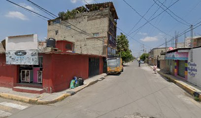 Tlapalería Magnolias en Chalco