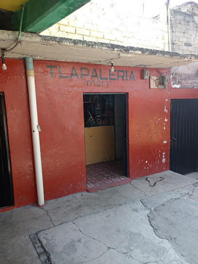 Tlapalería Mary en Nicolás Romero