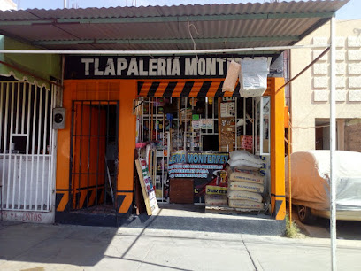 Tlapalería Monterrey en Chicoloapan