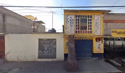 Tlapalería Moy en Chicoloapan