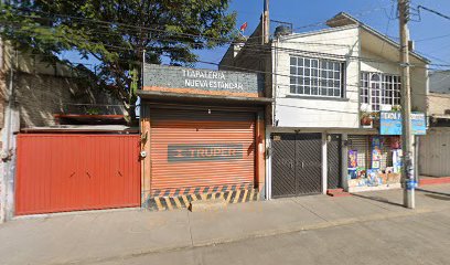 Tlapalería Nueva Estandar en Coacalco de Berriozabal