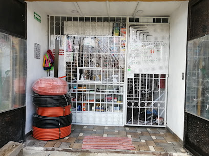 Tlapalería Reny en Chicoloapan