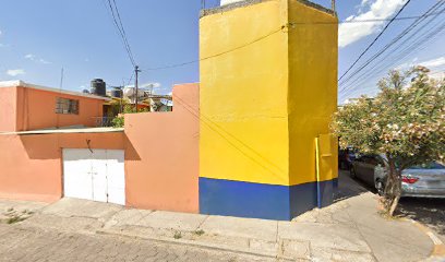Tlapalería Richard en Coacalco de Berriozabal