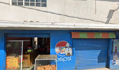 Tlapalería Ríos (C. 27 de Septiembre) en San Salvador Atenco