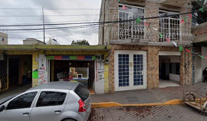 Tlapalería Rios (Miguel Hidalgo Pte) en San Salvador Atenco