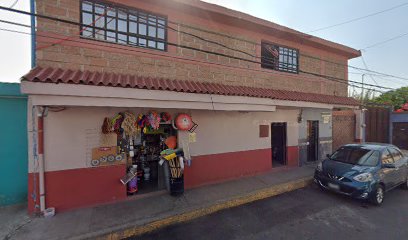 Tlapalería Santa Cruz en Chalco