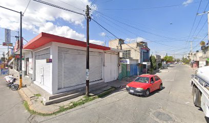 Tlapalería Soto en Valle de Chalco Solidaridad