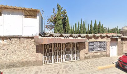 Tlapalería Texcacoa en Tepotzotlán