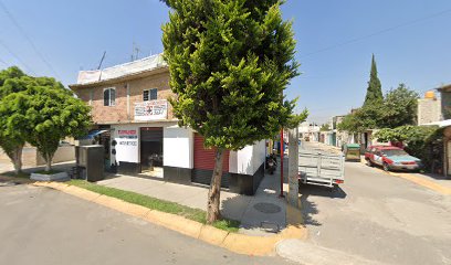 Tlapalería Torres en Chicoloapan