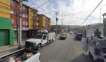 Tlapalería Zayas en Coacalco de Berriozabal