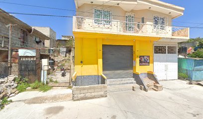 Tlapalería y Ferretería Crystal en Nicolás Romero