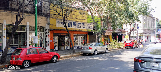 Tlapalería y Ferretería El Girasol en Cuauhtémoc