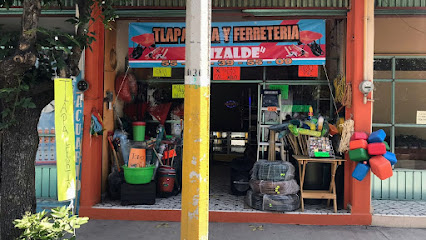 Tlapalería y Ferretería Elizalde en Texcoco