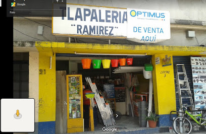 Tlapalería y Ferretería Ramirez en Cuauhtémoc