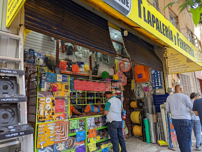 Tlapalería y Ferretería Yaab en Cuauhtémoc