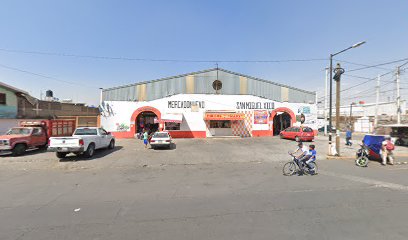 Tlapalería y Ferretería Zuge en Valle de Chalco Solidaridad